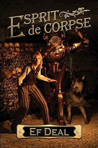 Stock image for Esprit de Corpse for sale by ZBK Books