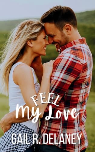 Beispielbild fr Feel My Love (Hardcover) zum Verkauf von Grand Eagle Retail