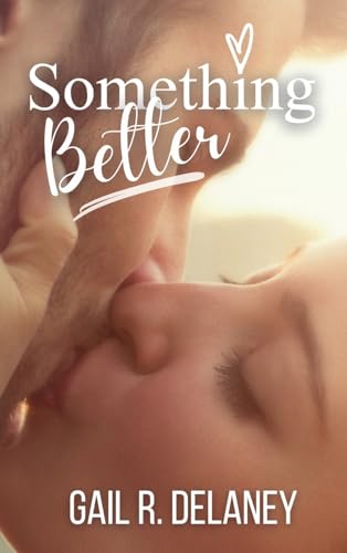 Beispielbild fr Something Better (Hardcover) zum Verkauf von Grand Eagle Retail