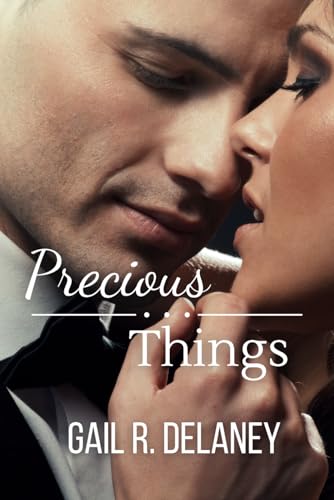 9781949705560: Precious Things