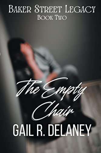Beispielbild fr The Empty Chair (Baker Street Legacy) zum Verkauf von California Books