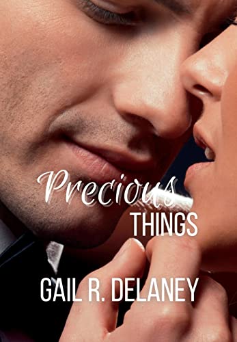 Beispielbild fr Precious Things zum Verkauf von Buchpark