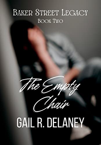 9781949705713: The Empty Chair