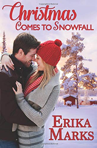Stock image for Christmas Comes to Snowfall for sale by Revaluation Books