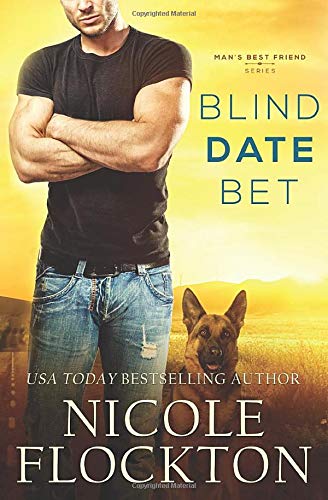 Stock image for Blind Date Bet (Man's Best Friend) for sale by Project HOME Books