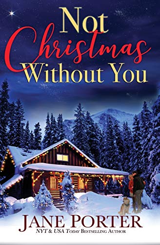 Stock image for Not Christmas Without You (Love on Chance Avenue) for sale by Goodwill Books