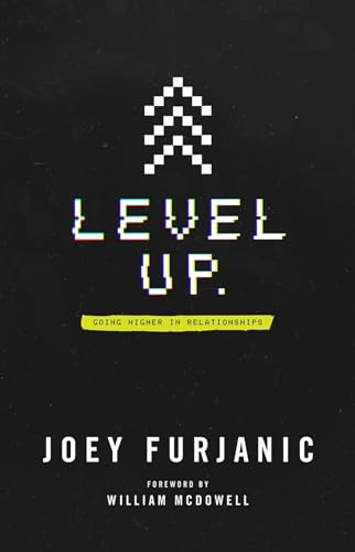 Stock image for Level Up for sale by Gulf Coast Books