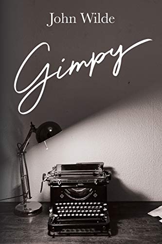 Stock image for Gimpy for sale by Books From California
