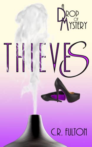 Imagen de archivo de Thieves (A Drop of Mystery) a la venta por Books From California