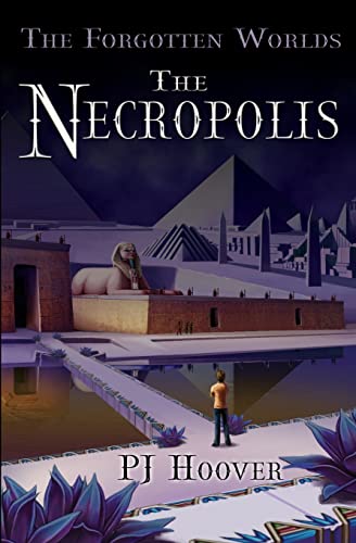 Stock image for The Necropolis for sale by ThriftBooks-Atlanta