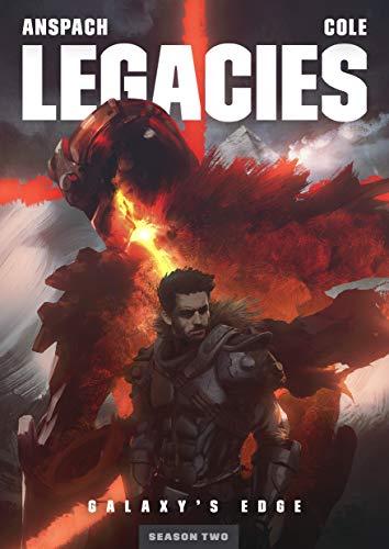 Stock image for Legacies for sale by Dream Books Co.