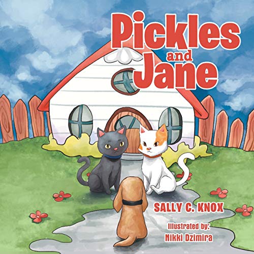 Immagine dell'editore per Pickles and Jane venduto da California Books