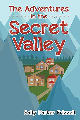 Immagine dell'editore per The Adventures in the Secret Valley venduto da Books Puddle