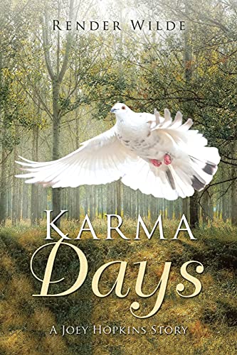 Immagine dell'editore per Karma Days venduto da Books Puddle