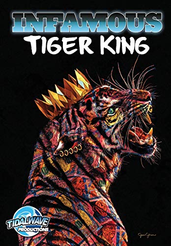 Beispielbild fr Infamous: Tiger King: Special Edition zum Verkauf von HPB-Emerald