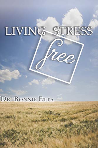 Beispielbild fr Living Stress Free zum Verkauf von ThriftBooks-Atlanta