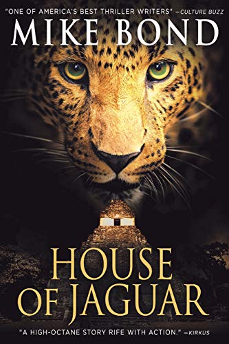 Stock image for House of Jaguar for sale by ThriftBooks-Atlanta