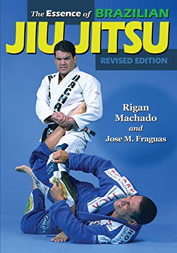 Beispielbild fr The Essence of Brazilian Jiu-Jitsu zum Verkauf von GF Books, Inc.