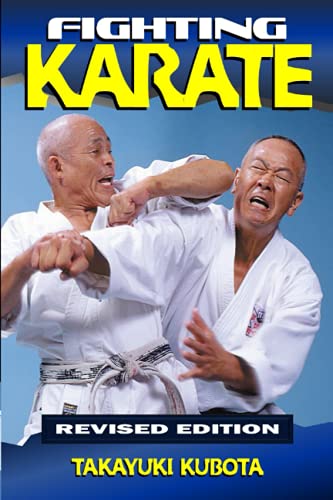 Stock image for FIGHTING KARATE for sale by GreatBookPrices