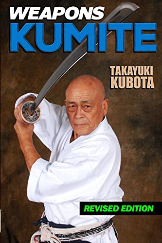 Imagen de archivo de WEAPONS KUMITE a la venta por GreatBookPrices