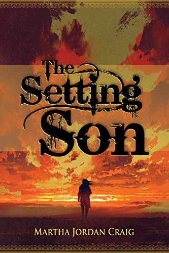 Stock image for The Setting Son for sale by SecondSale