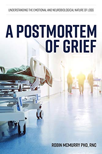 Imagen de archivo de A Postmortem of Grief: Understanding the Emotional and Neurobiological Nature of Loss a la venta por Half Price Books Inc.