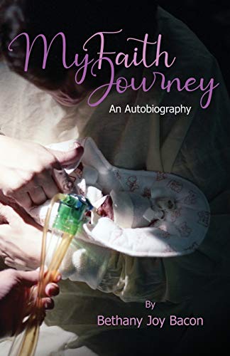 Imagen de archivo de My Faith Journey: An Autobiography a la venta por ThriftBooks-Atlanta