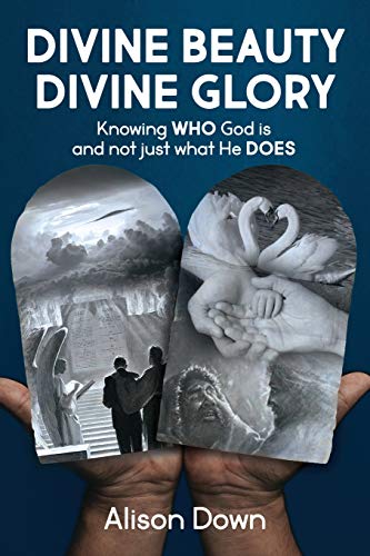 Stock image for Divine Beauty Divine Glory: Knowing WHO God is and Not Just What He Does for sale by GF Books, Inc.