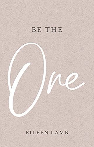 Beispielbild fr Be The One zum Verkauf von BooksRun