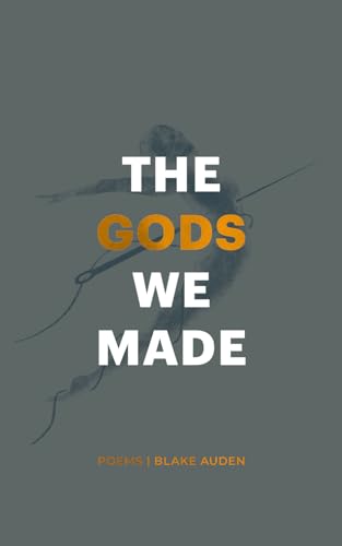 Stock image for The Gods We Made for sale by Books Unplugged