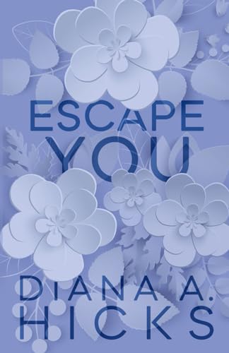 Imagen de archivo de Escape You (A Series of Standalone Novels) a la venta por Patrico Books