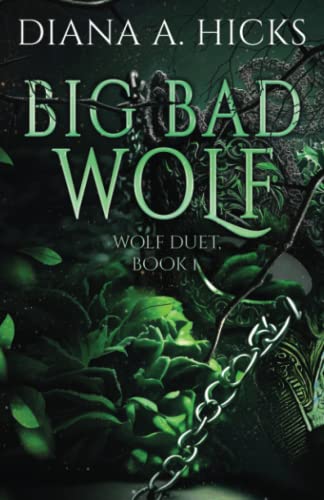 Imagen de archivo de Big Bad Wolf: a Dark Mafia Romance a la venta por Better World Books