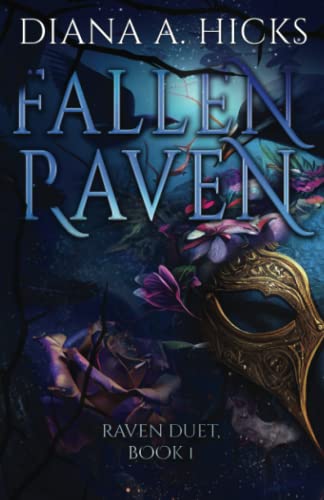 Imagen de archivo de Fallen Raven: A Dark Mafia Romance: Raven Duet, Book 1 a la venta por Decluttr