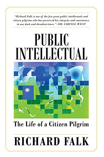 Stock image for Public Intellectual for sale by Blackwell's