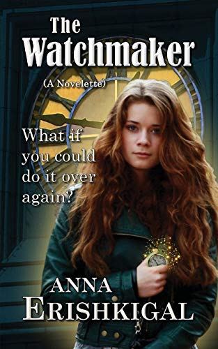 9781949763072: The Watchmaker: A Novelette [Lingua Inglese]