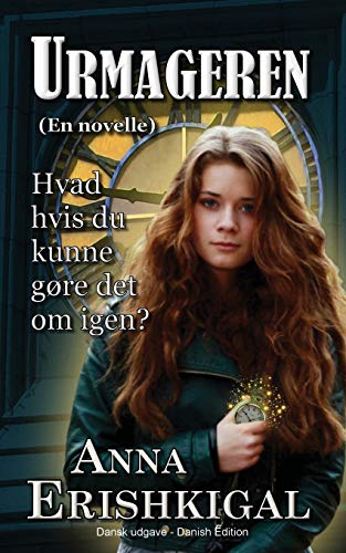 Stock image for Urmageren: En Novelle (Dansk udgave) (Danish Edition) for sale by GF Books, Inc.
