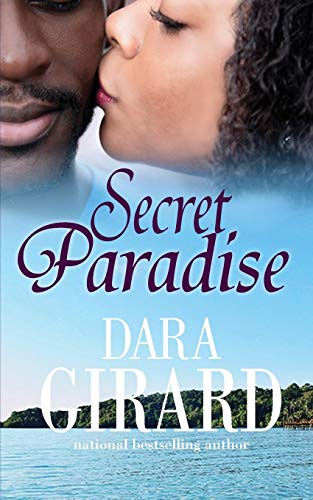 Stock image for Secret Paradise (Kimani Romance) for sale by Hawking Books