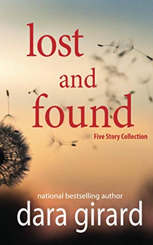 Stock image for Lost and Found Five Story Collection for sale by PBShop.store US