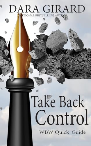 Stock image for Take Back Control for sale by PBShop.store US