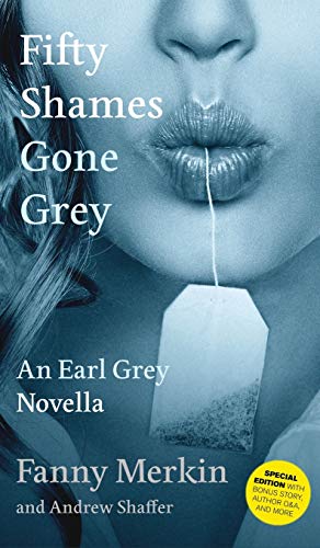 Imagen de archivo de Fifty Shames Gone Grey 2nd ed. a la venta por GreatBookPrices