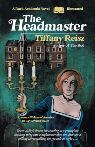 Stock image for The Headmaster: A Dark Academia Novel for sale by California Books