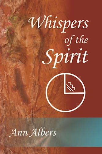 Stock image for Whispers of the Spirit for sale by Lucky's Textbooks
