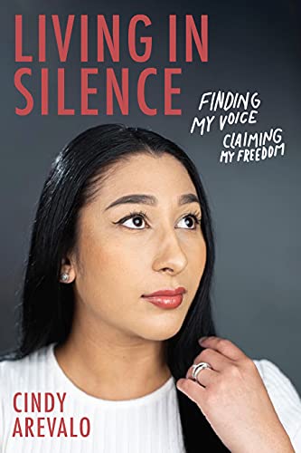 Imagen de archivo de Living in Silence: Finding My Voice, Claiming My Freedom a la venta por -OnTimeBooks-
