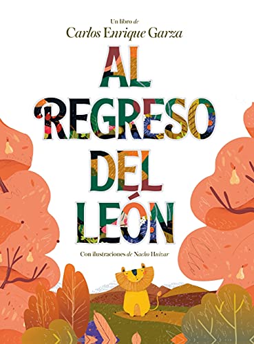 Stock image for Al Regreso Del Leon -Language: spanish for sale by GreatBookPrices