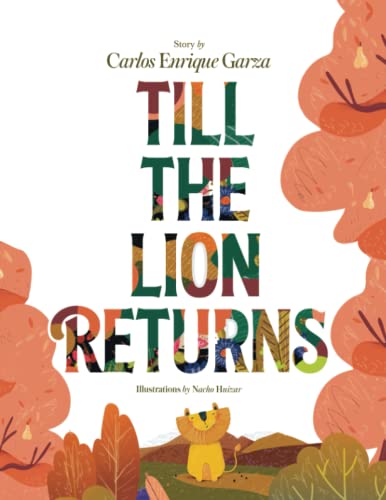 Stock image for Till the Lion Returns for sale by GF Books, Inc.