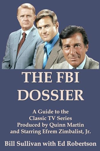 Stock image for The FBI Dossier for sale by GreatBookPrices