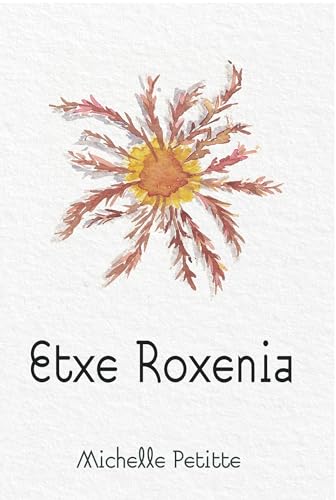 Stock image for Etxe Roxenia (Basque) for sale by WorldofBooks