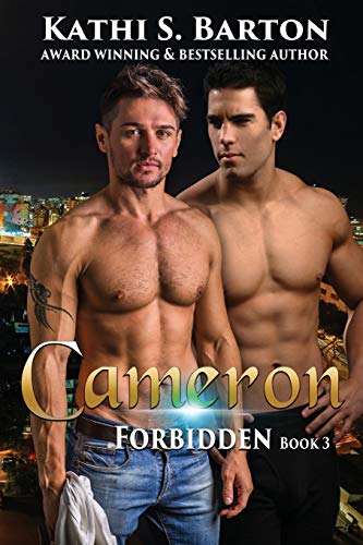 Beispielbild fr Cameron: Forbidden: M/M LBGT Erotica Paranormal Romance zum Verkauf von Wonder Book