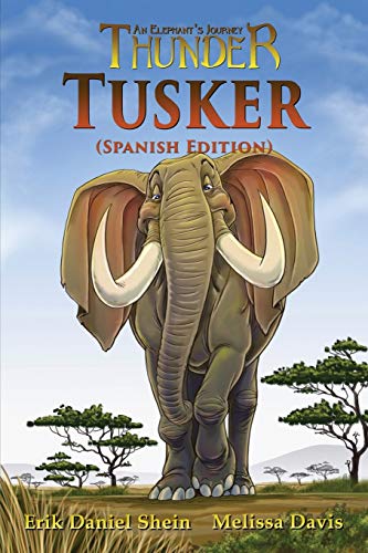 9781949812381: Tusker: Spanish Edition: 4