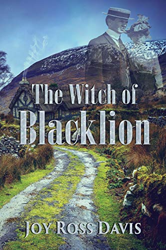 Stock image for The Witch of Blacklion for sale by Big River Books